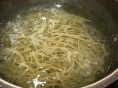 -白氏老婆婆干羊肉剁荞面·非物质文化遗产品牌(靖边总店)