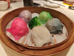 -新雅粤菜馆(南京东路店)