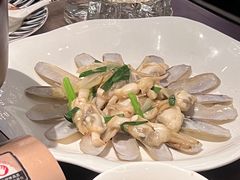 -百富源·海鲜辽菜(和平北大街店)