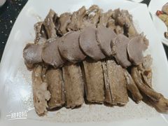 -鹅滋道(甘坑古镇店)