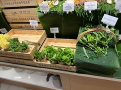 -第六季自助餐厅(北太平庄店)