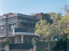 -天津五大道文化旅游区