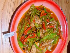 -泥糊破店川菜小酒馆·夜宵(徐家汇店)