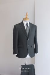 -钴蓝西服定制·男士礼服租赁(鄞州店)