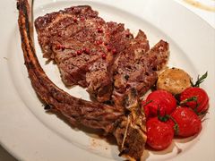 -波特曼西餐厅(中央大街店)