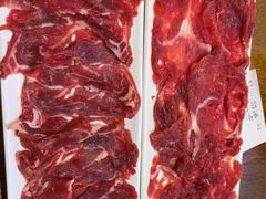 -牛必福潮汕牛肉火锅(油坊桥店)