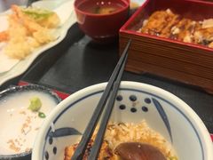 -翔峰炭火鳗鱼(悦泰街里公寓店)