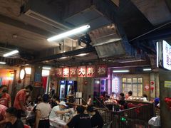 -五马集·海鲜·温州大牌档(黑金冠五马街十字路口店)