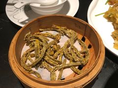 软兜长鱼-芳芳私房菜·精做淮扬菜(承德路店)