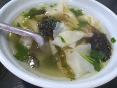 -郑家包子牛肉拉面(尚勤路店)