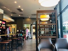 大堂-星巴克(钦江路店)