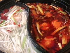 -小郡肝串串香(北蔡店)