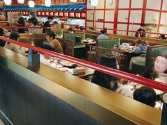 -牛New寿喜烧(金茂览秀城店)