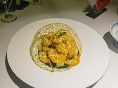 -贝勒爷·酥不腻烤鸭