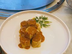 -东来顺饭庄(金泉广场店)