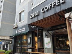 -ZM COFFEE(西安路店)