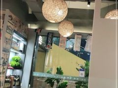 大堂-吉屋烤肉(八宝街店)