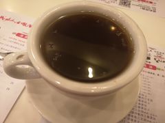 -大哥餐厅(西城花园店)