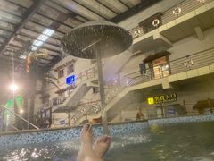 -南宫温泉水世界