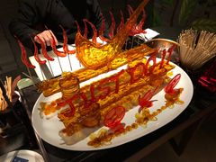 -三号黄浦会Canton Table