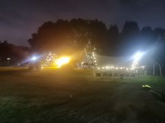 -LALA LAND日落半岛露营地