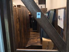 -牛かつもと村(上野店)