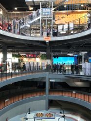 -嗨翻Hi-Fun竞技主题乐园·蹦床团建生日聚会(五棵松华熙店)