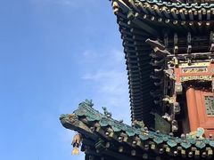 -迎泽公园