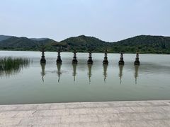 -鸣鹤古镇