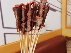 -喝丢一只鞋海鲜烧烤·海肠捞饭(市场店)