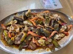 -竹庄餐馆·26年店(南昆山景区店)