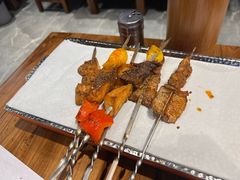 -破店大排档·海鲜·烧烤(南京店)