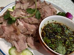 -阿巧一号私房菜(止园路店)