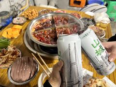 -渝味黄姐火锅(黄泥村店)