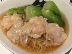 -天龙轩(香港丽思卡尔顿酒店)