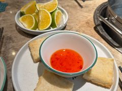 -淘米捞·米汤脆鲩鱼火锅(福田皇岗店)