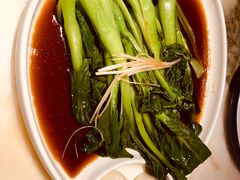 -绿茶餐厅(燕郊永旺店)