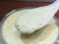 杏仁炒奶糊-百花传统甜品店(原址店)