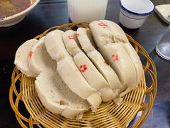 -蓝田九大碗民俗食府(蓝田店)
