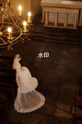 点击看大图 -CD视觉婚纱摄影