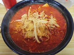 -四川老牛麻辣烫(北门桥店)