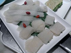 -涮福記·现切牛羊肉火锅(世纪汇店)