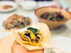 -东四民芳餐厅(世茂工三店)