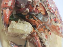 -龙海鲜螃蟹王(宏茂桥店)