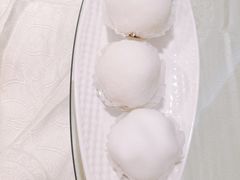 台湾冰皮榴莲-海皇酒家(钰海万国汇购物广场店)