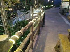 -楠柏弯休闲山庄(梨花溪店)
