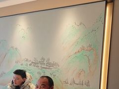 -小厨娘淮扬菜(天印大道店)