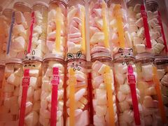 -Bravo永辉(爱琴海购物公园店)