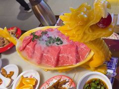 -重庆高老九火锅(万象城店)