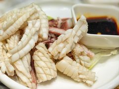 -小艺烧烤(曲江店)